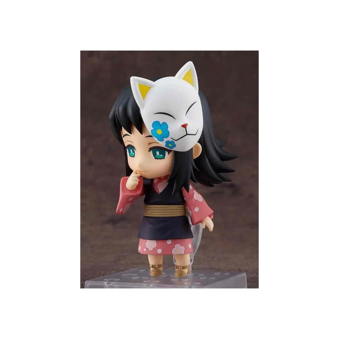 Nendoroid - Makomo - Kimetsu no Yaiba: Demon Slayer