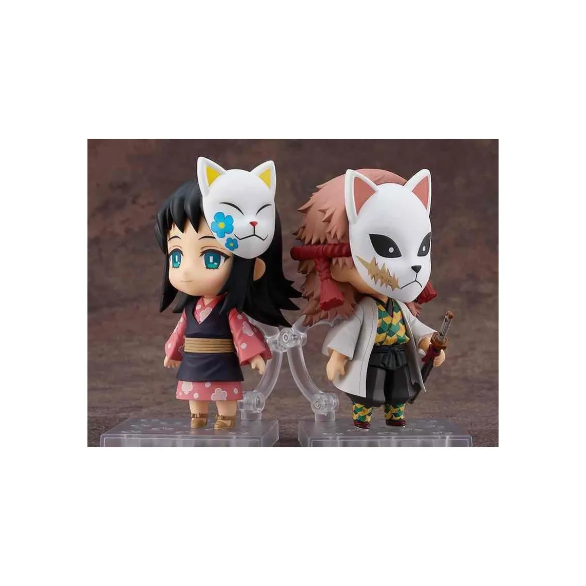 Nendoroid - Makomo - Kimetsu no Yaiba: Demon Slayer