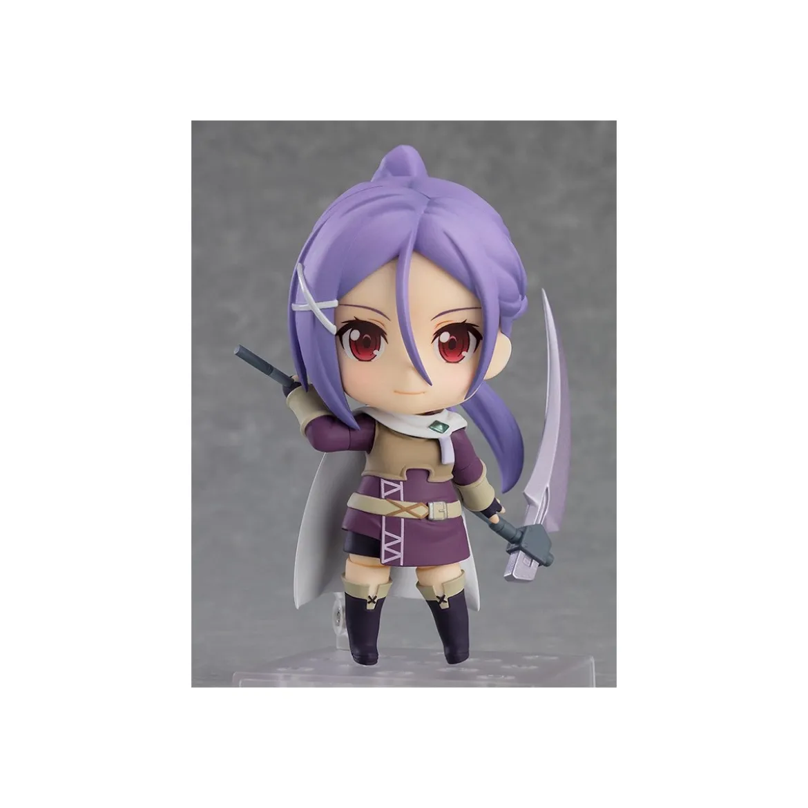 Nendoroid - MITO - SWORD ART ONLINE