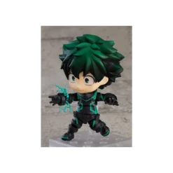 Nendoroid - My Hero Academia - Nendoroid - Izuki Midoriya Stealth Suit Ver.