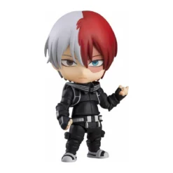 Nendoroid - My Hero Academia - Nendoroid - Shoto Todoroki Stealth Suit Ver.