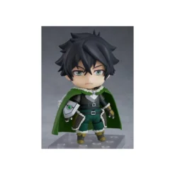Nendoroid - Naofumi Iwatani, Shield Hero - The Rising of the Shield Hero