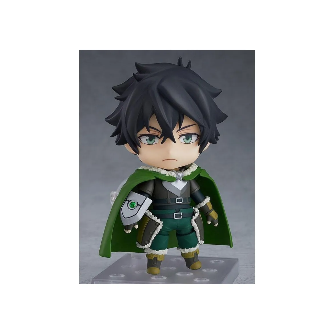 Nendoroid - Naofumi Iwatani, Shield Hero - The Rising of the Shield Hero