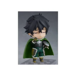 Nendoroid - Naofumi Iwatani, Shield Hero - The Rising of the Shield Hero