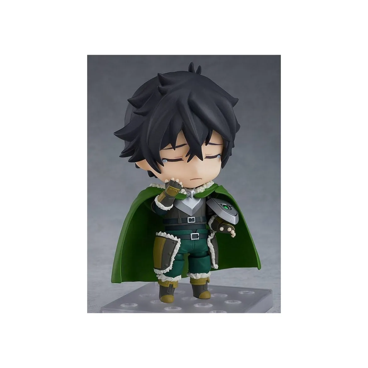 Nendoroid - Naofumi Iwatani, Shield Hero - The Rising of the Shield Hero
