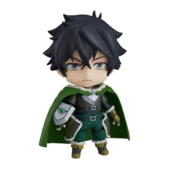 Nendoroid - Naofumi Iwatani, Shield Hero - The Rising of the Shield Hero