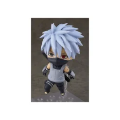 Nendoroid - NARUTO SHIPPUDEN - HATAKE KAKASHI ANBU BLACK OPS VER.