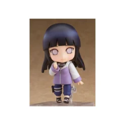 Nendoroid - NARUTO SHIPPUDEN - HINATA HYUGA