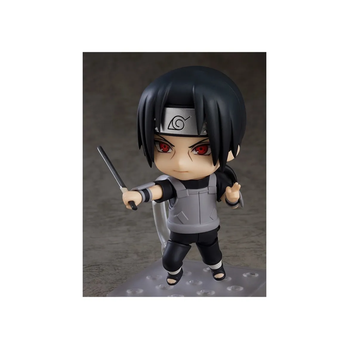 Nendoroid - NARUTO SHIPPUDEN - ITACHI UCHIHA ANBU BLACK OPS VER.