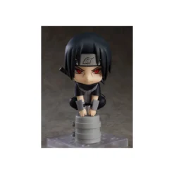 Nendoroid - NARUTO SHIPPUDEN - ITACHI UCHIHA ANBU BLACK OPS VER.