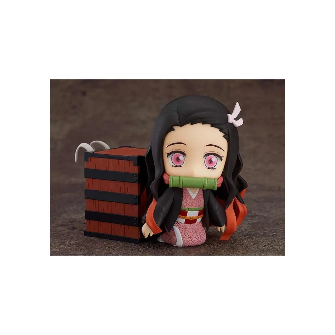 Nendoroid - Nezuko Kamado - Kimetsu no Yaiba: Demon Slayer