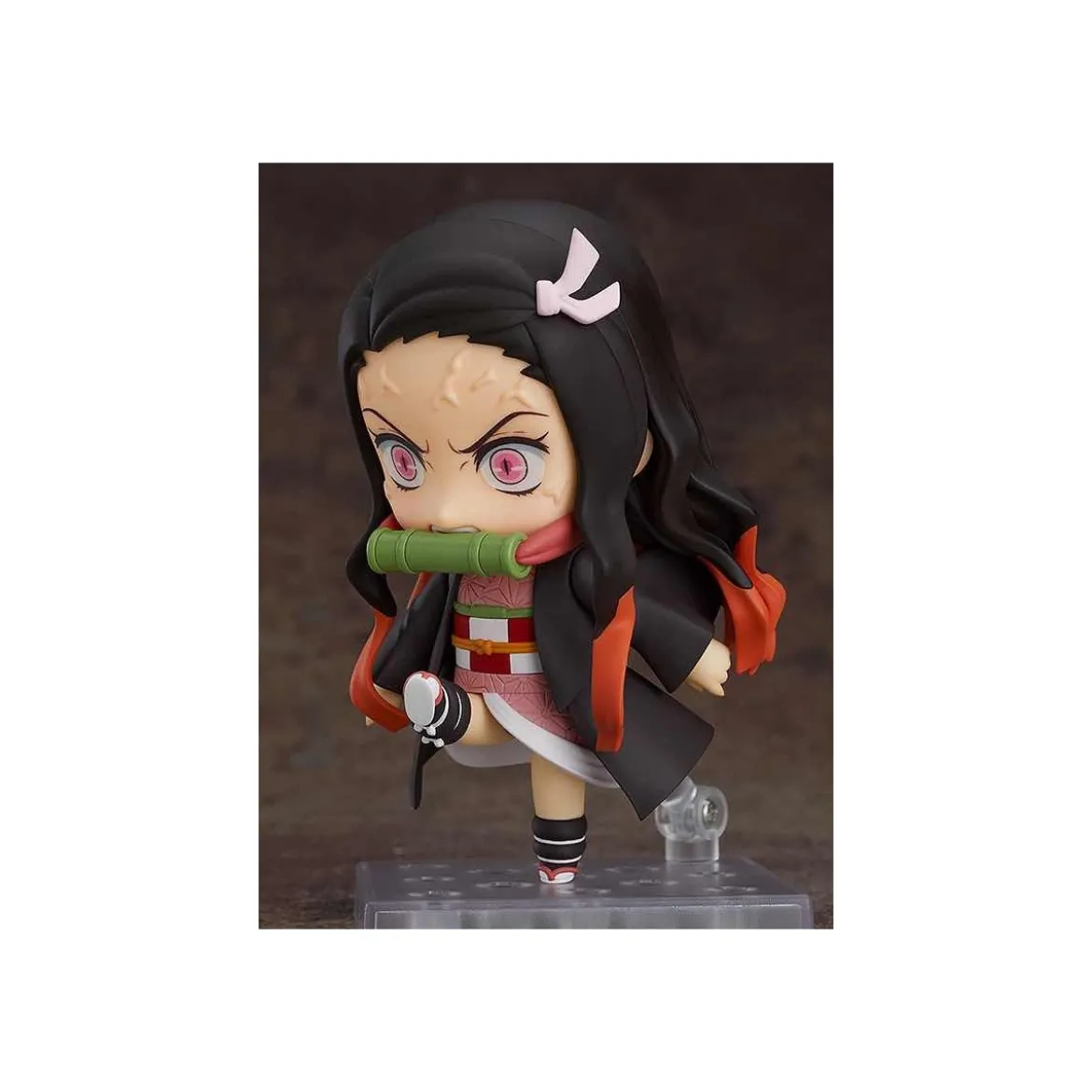 Nendoroid - Nezuko Kamado - Kimetsu no Yaiba: Demon Slayer