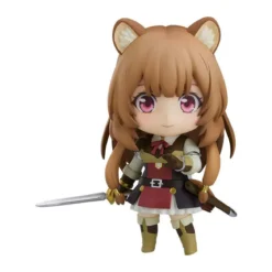 Nendoroid - Raphtalia - The Rising of the Shield Hero