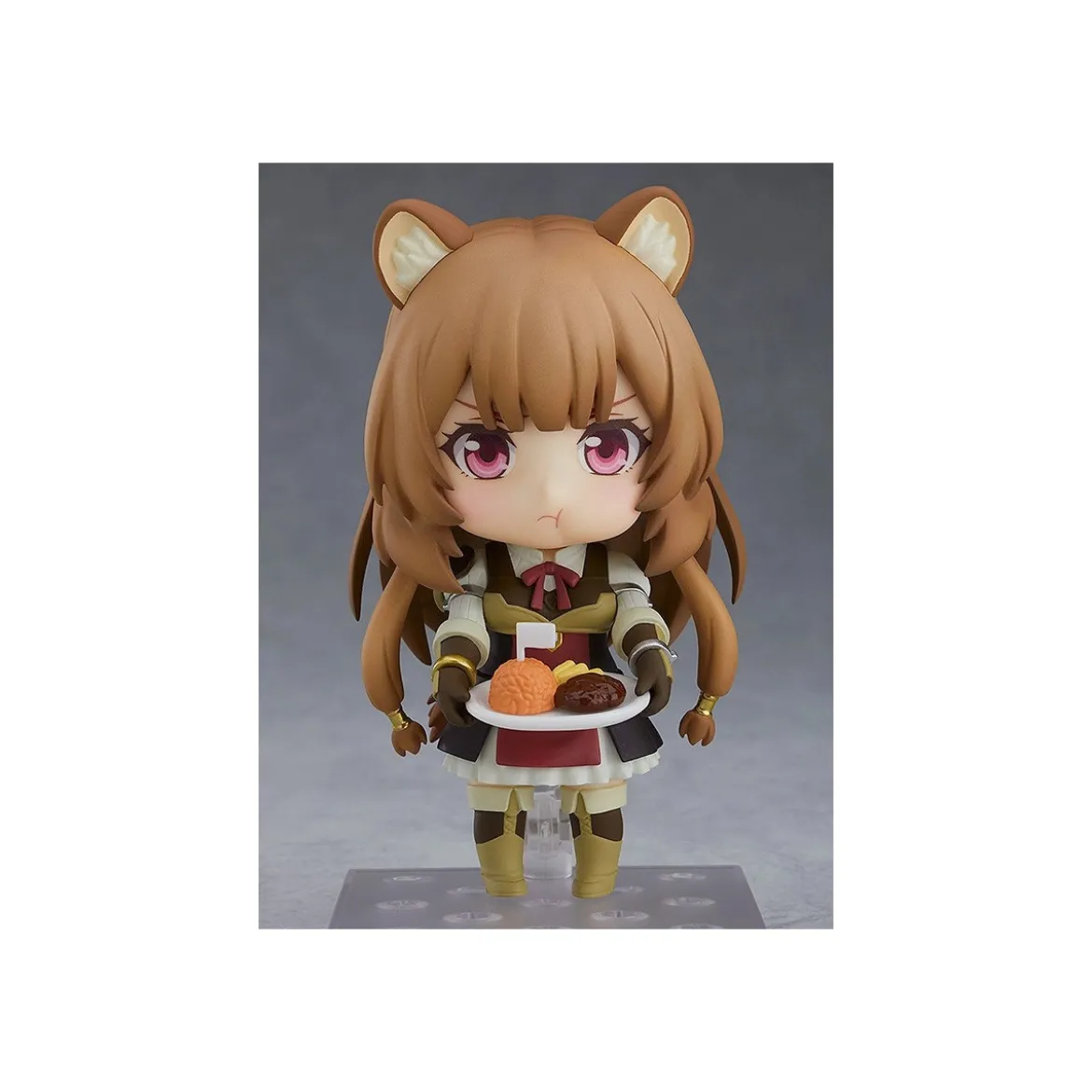 Nendoroid - Raphtalia - The Rising of the Shield Hero