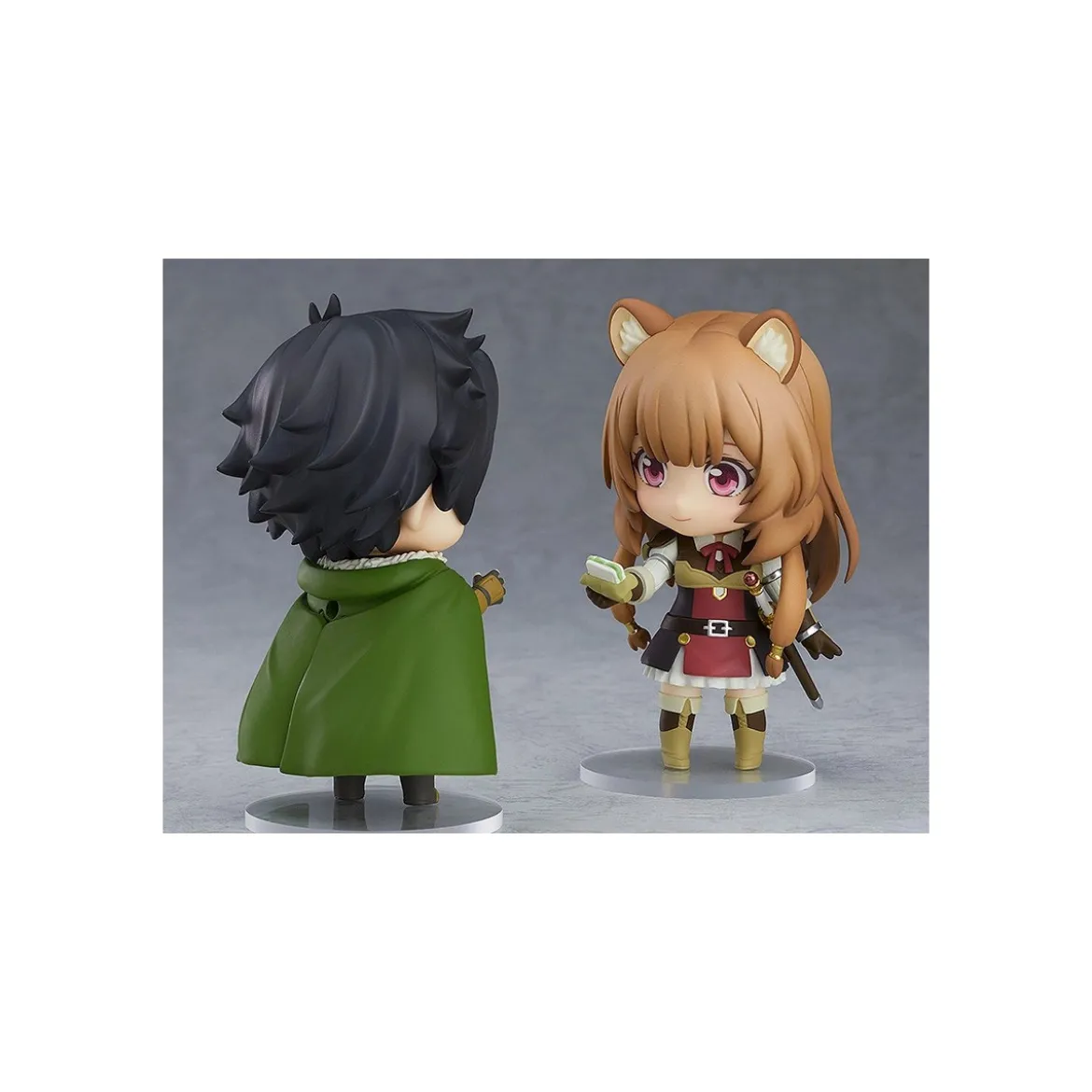 Nendoroid - Raphtalia - The Rising of the Shield Hero