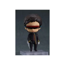 Nendoroid - Rebuild of Evangelion - Gendo Ikari