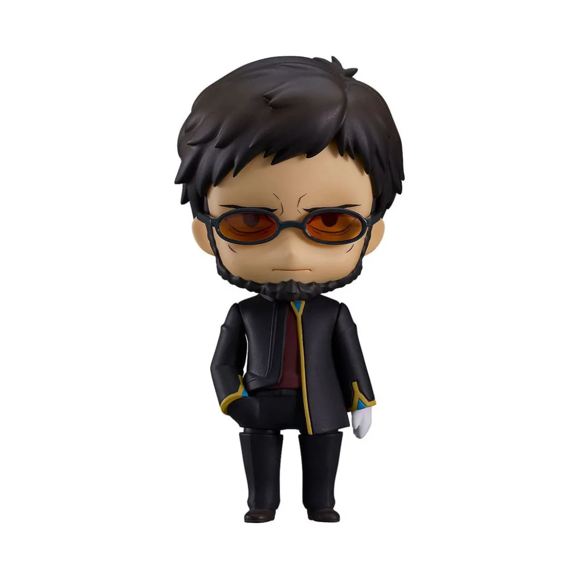 Nendoroid - Rebuild of Evangelion - Gendo Ikari