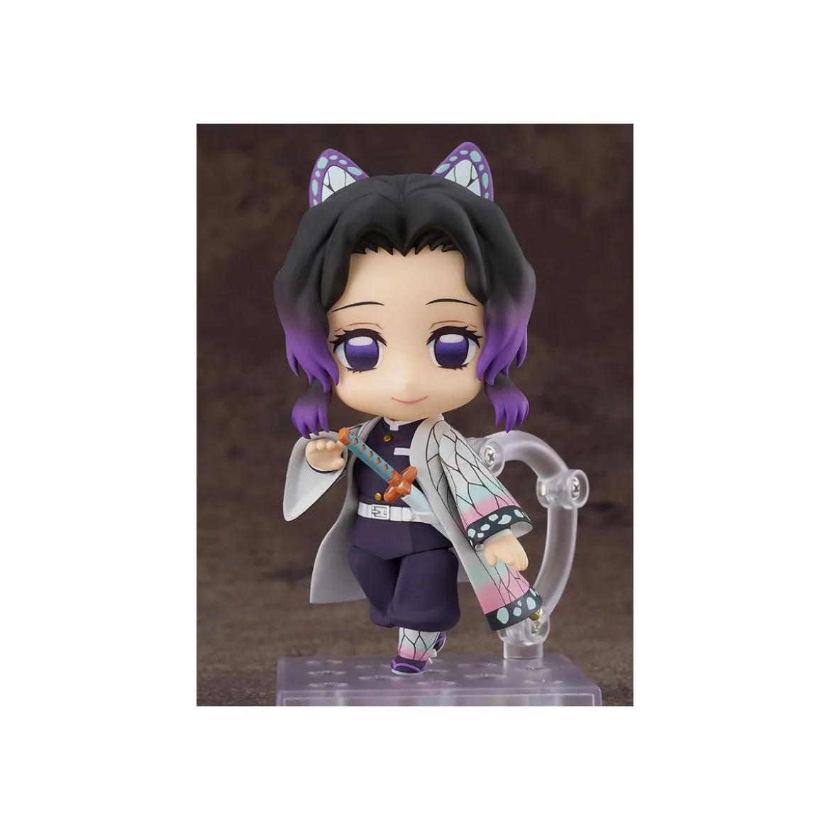 Nendoroid - SHINOBU KOCHO - Kimetsu no Yaiba: Demon Slayer
