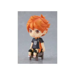 Nendoroid - SHOYO HINATA - HAIKYU!! TO THE TOP SWACCHAO