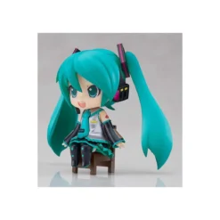Nendoroid Swacchao - HATSUNE MIKU - CHARACTER VOCAL SERIES 01