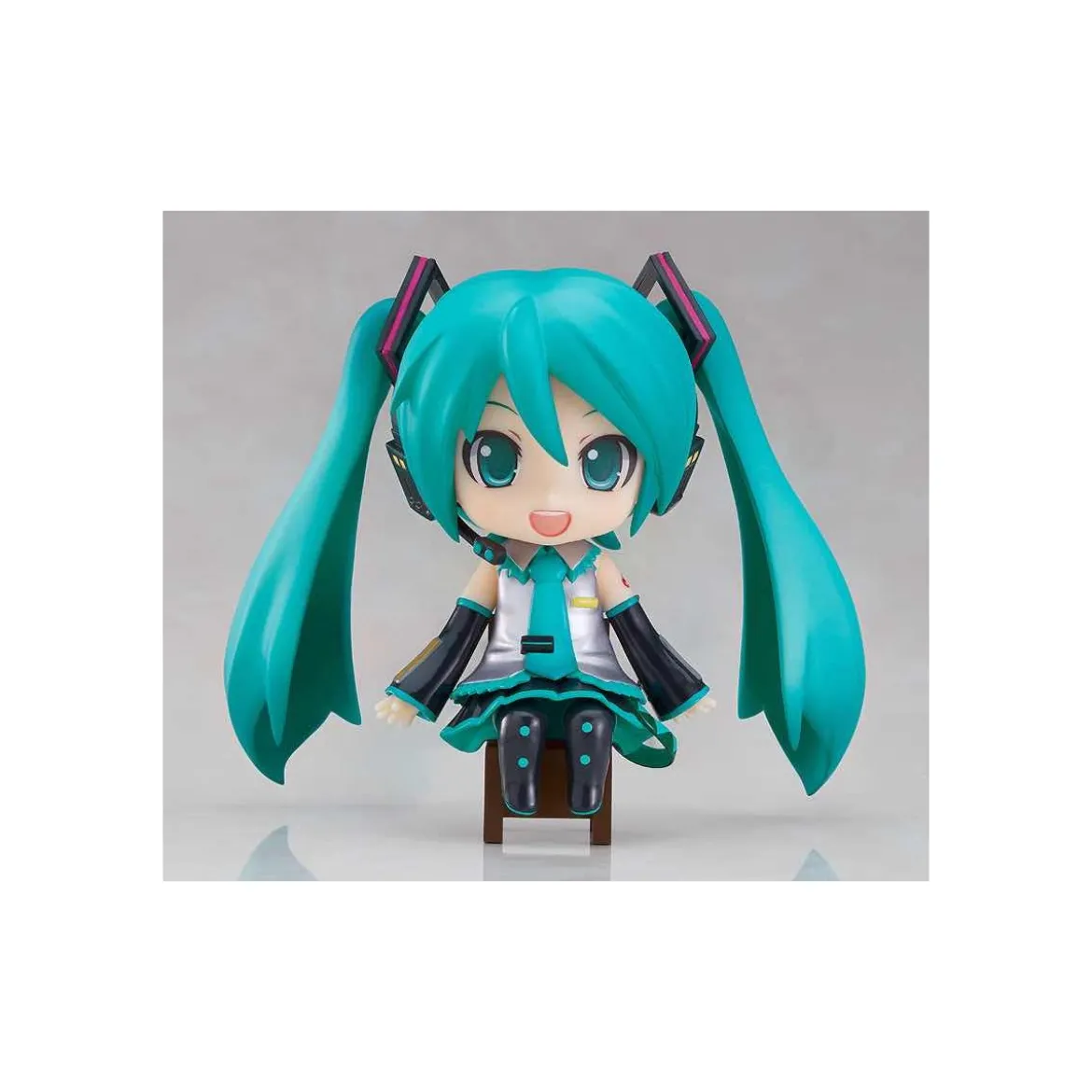 Nendoroid Swacchao - HATSUNE MIKU - CHARACTER VOCAL SERIES 01