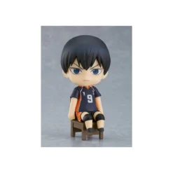 Nendoroid Swacchao - TOBIO KAGEYAMA - HAIKYU!! TO THE TOP