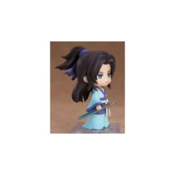Nendoroid - The Legend of Qin - Zhang Liang - Goodsmile