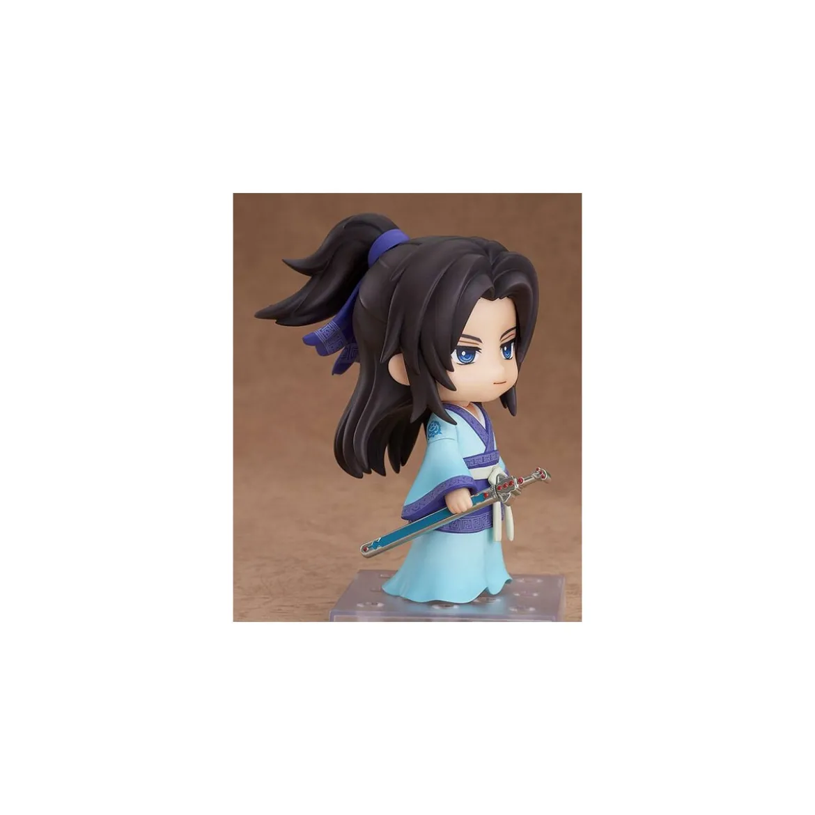 Nendoroid - The Legend of Qin - Zhang Liang - Goodsmile