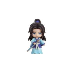 Nendoroid - The Legend of Qin - Zhang Liang - Goodsmile