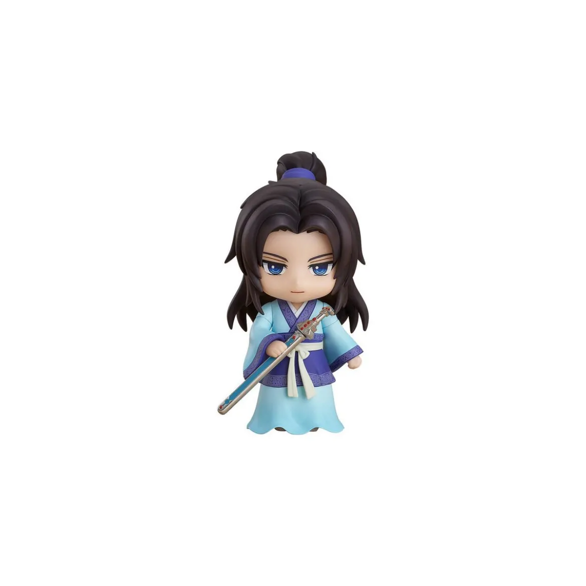 Nendoroid - The Legend of Qin - Zhang Liang - Goodsmile