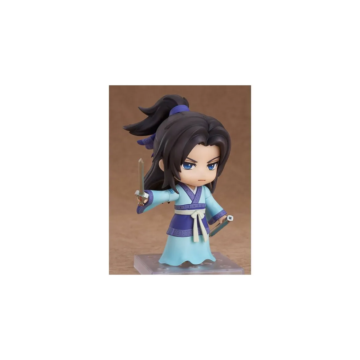 Nendoroid - The Legend of Qin - Zhang Liang - Goodsmile
