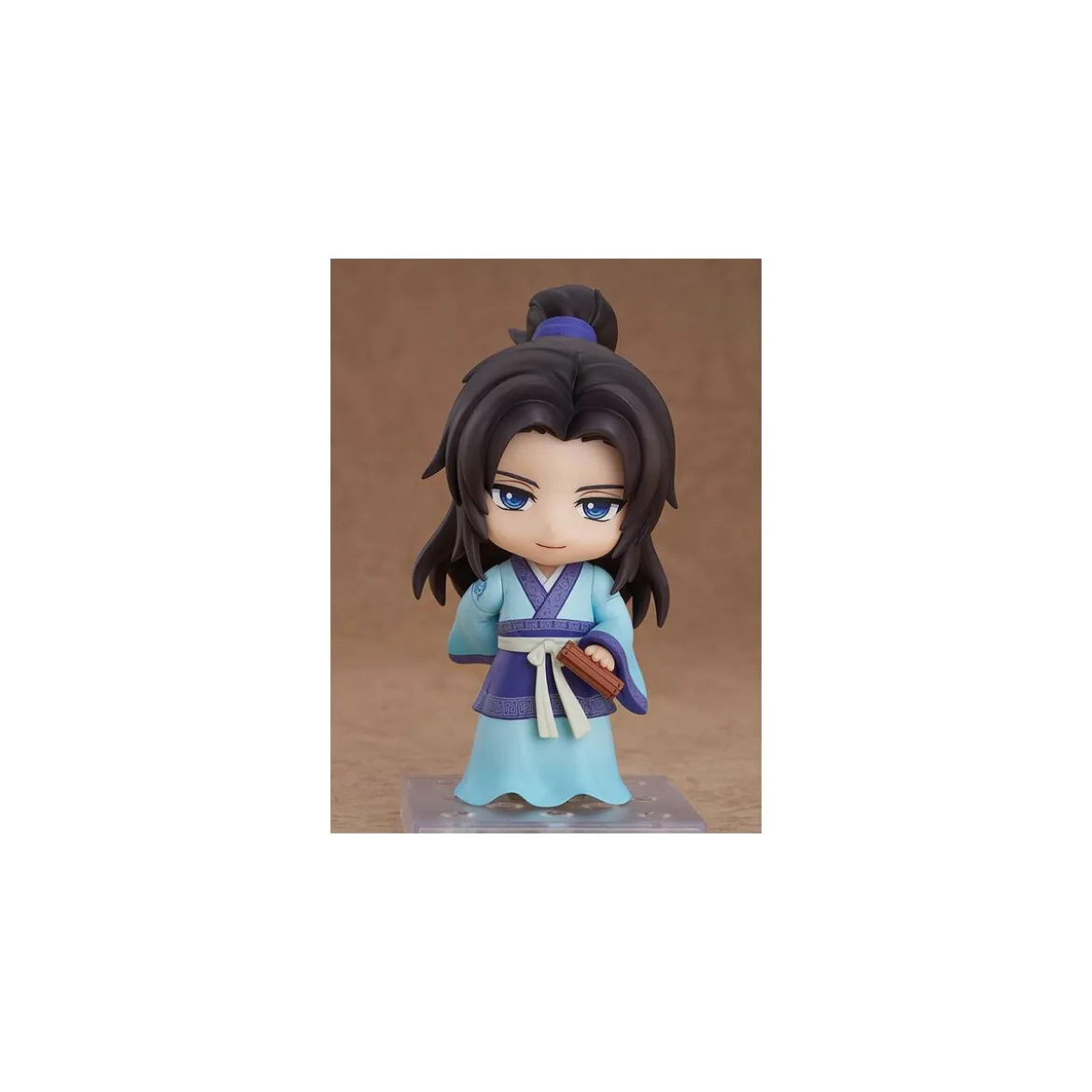 Nendoroid - The Legend of Qin - Zhang Liang - Goodsmile