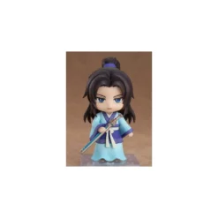 Nendoroid - The Legend of Qin - Zhang Liang - Goodsmile