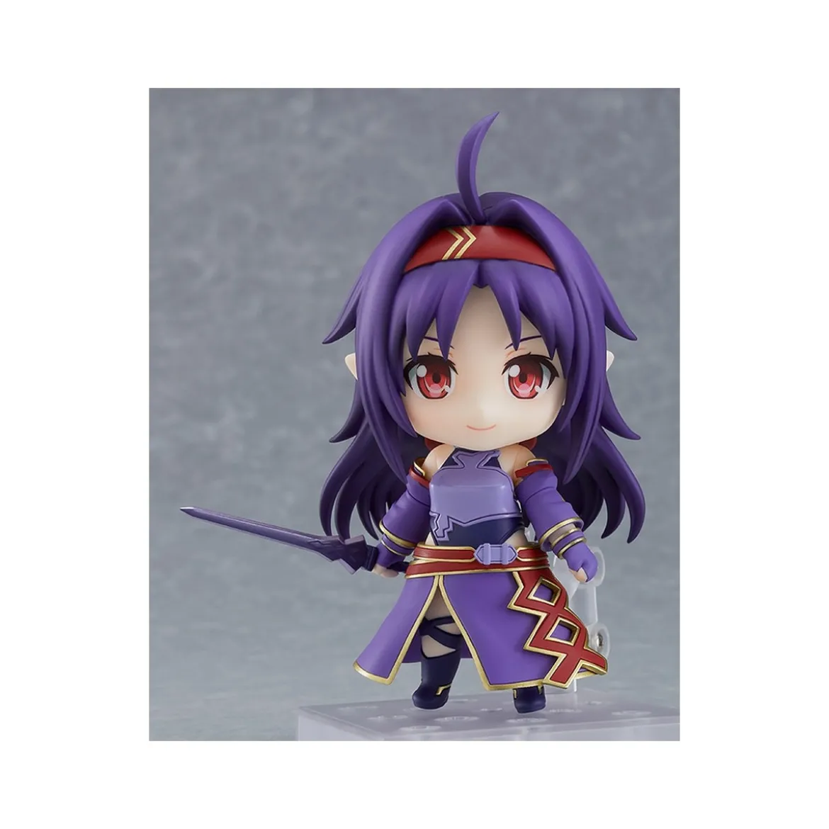 Nendoroid - YUUKI - SWORD ART ONLINE