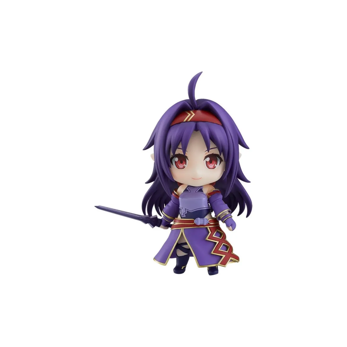 Nendoroid - YUUKI - SWORD ART ONLINE