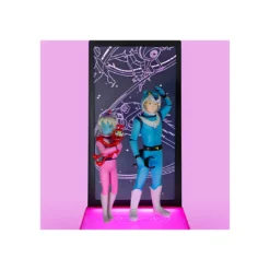 NEON by TSUME - Cosmic Telemaque & Themis - Ulysse 31