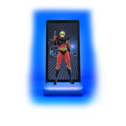 NEON by TSUME - Duke Fleed - Ufo Robot Grendizer - Actarus Goldorak