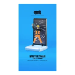 NEON by TSUME - Naruto Uzumaki - Naruto Shippuden