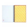 Nintendo Mario - Cahier A5 Lenticulaire Super Mario