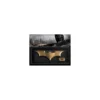 Noble Collection Batman The Dark Knight Rises réplique Batarang