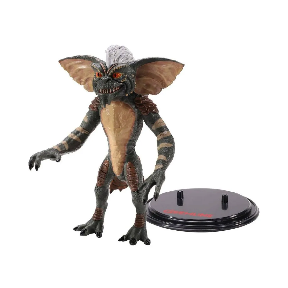 Noble Collection Bendyfigs - STRIPE - Gremlins