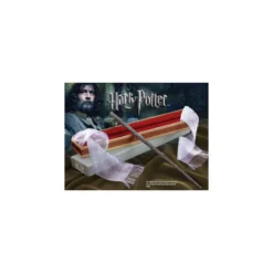 Noble Collection Harry Potter réplique baguette de Sirius Black