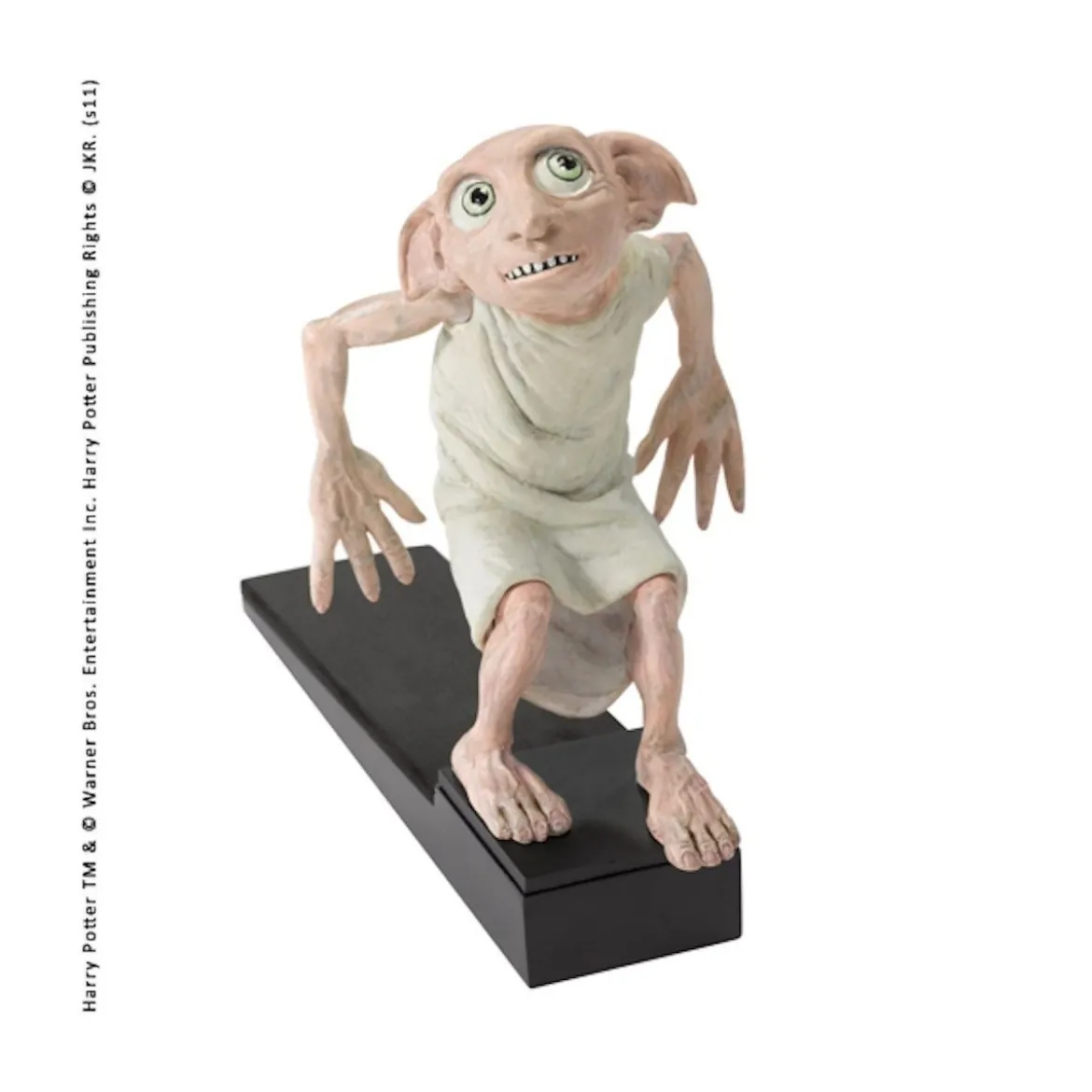 Noble Collection Harry Potter bloque-porte Dobby 15 cm