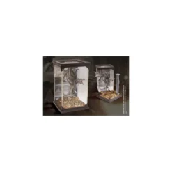 Noble collection Hary Potter Créatures magiques - Dragon de Gringotts