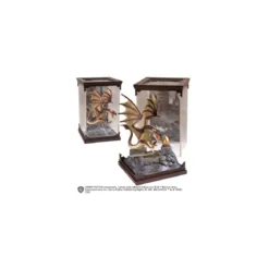 Noble collection Hary Potter Créatures magiques - Hungarian Horntail