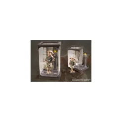 Noble collection Hary Potter Créatures magiques - Dobby