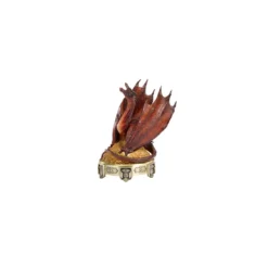 Noble Collection Le Hobbit La Désolation de Smaug brûleur d'encens
