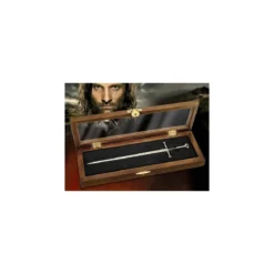 Noble collection LOTR coupe-papier Anduril