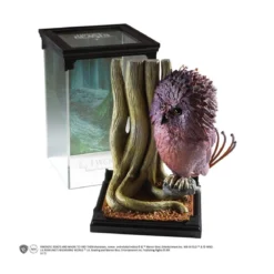 Noble Collection Magical Creatures - Les animaux Fantastique : Focifère