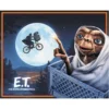 Noble Collection - Puzzle E.T. L'Extra-terrestre - Over the Moon 1000 pcs